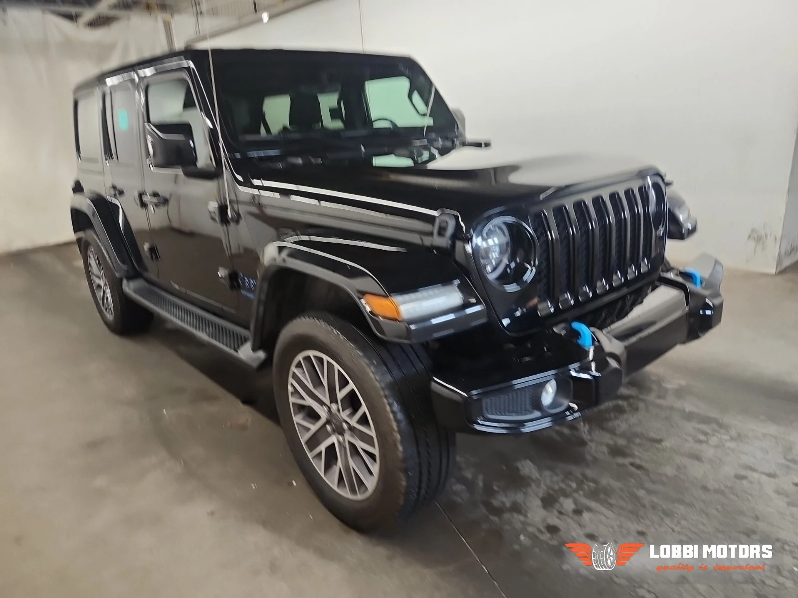 Jeep Wrangler, снимка 2 - Автомобили и джипове - 56199220