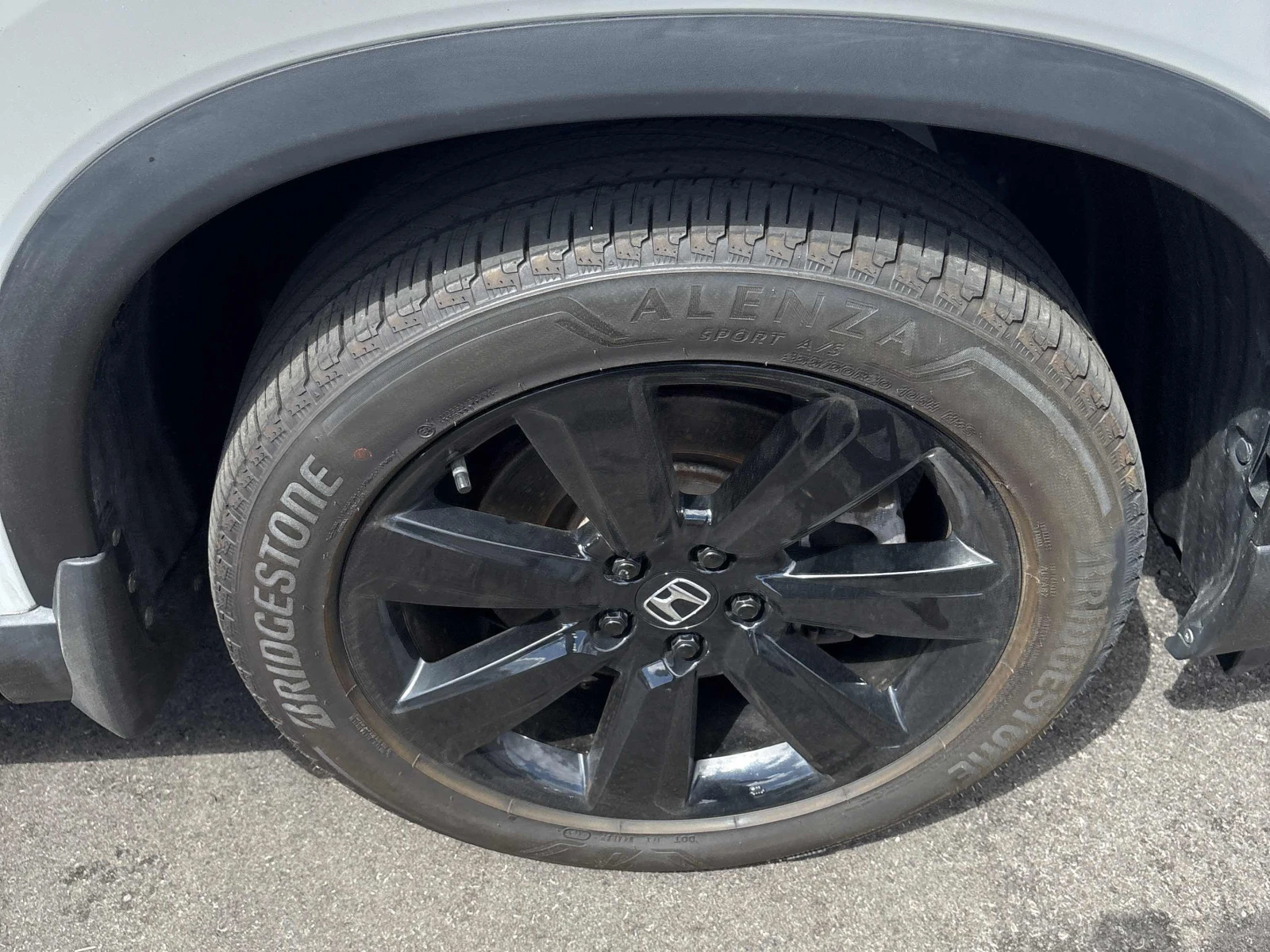 Honda Pilot Black Edition, снимка 7 - Автомобили и джипове - 56248369