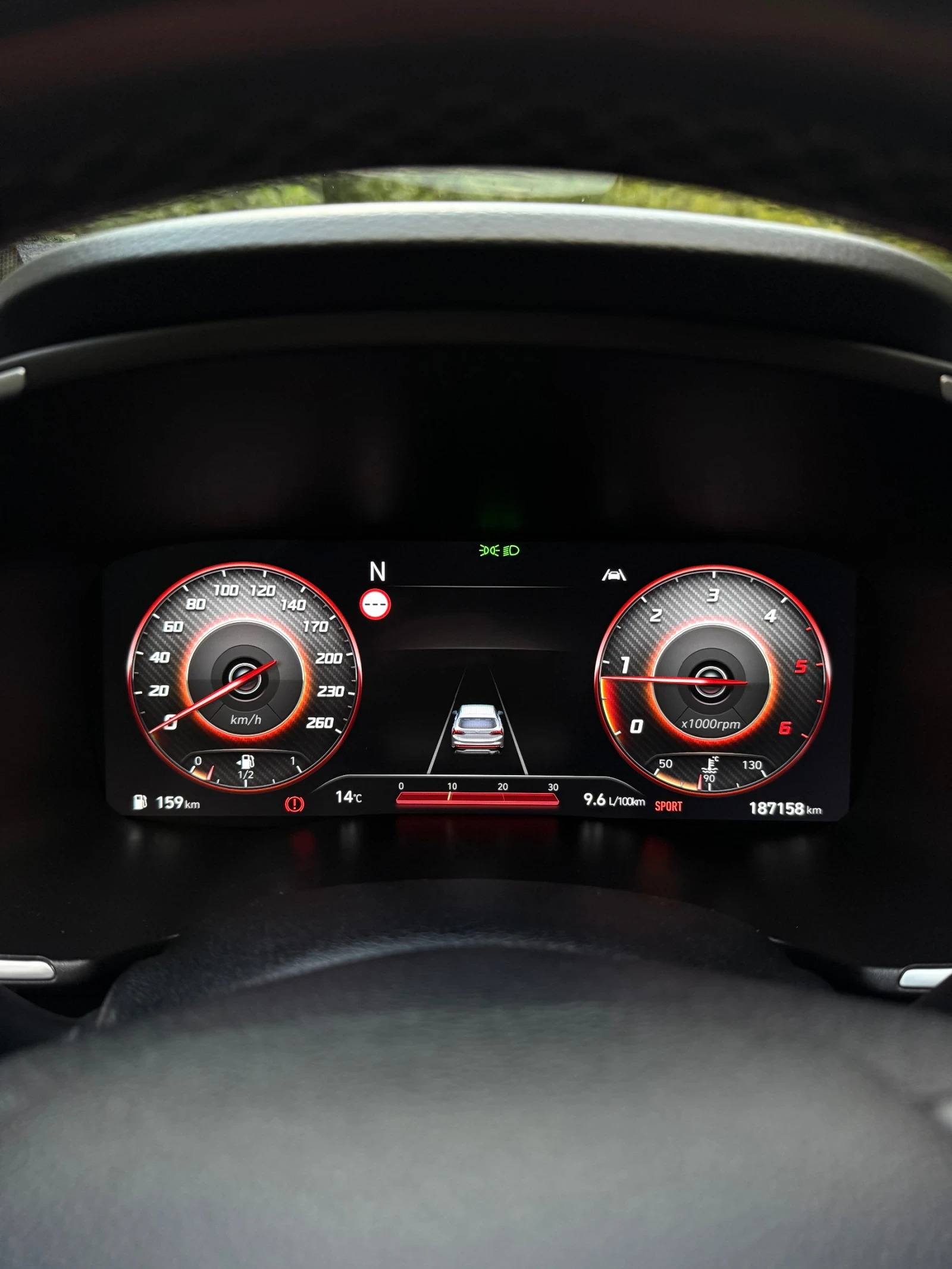 Hyundai Santa fe, снимка 12 - Автомобили и джипове - 56260725