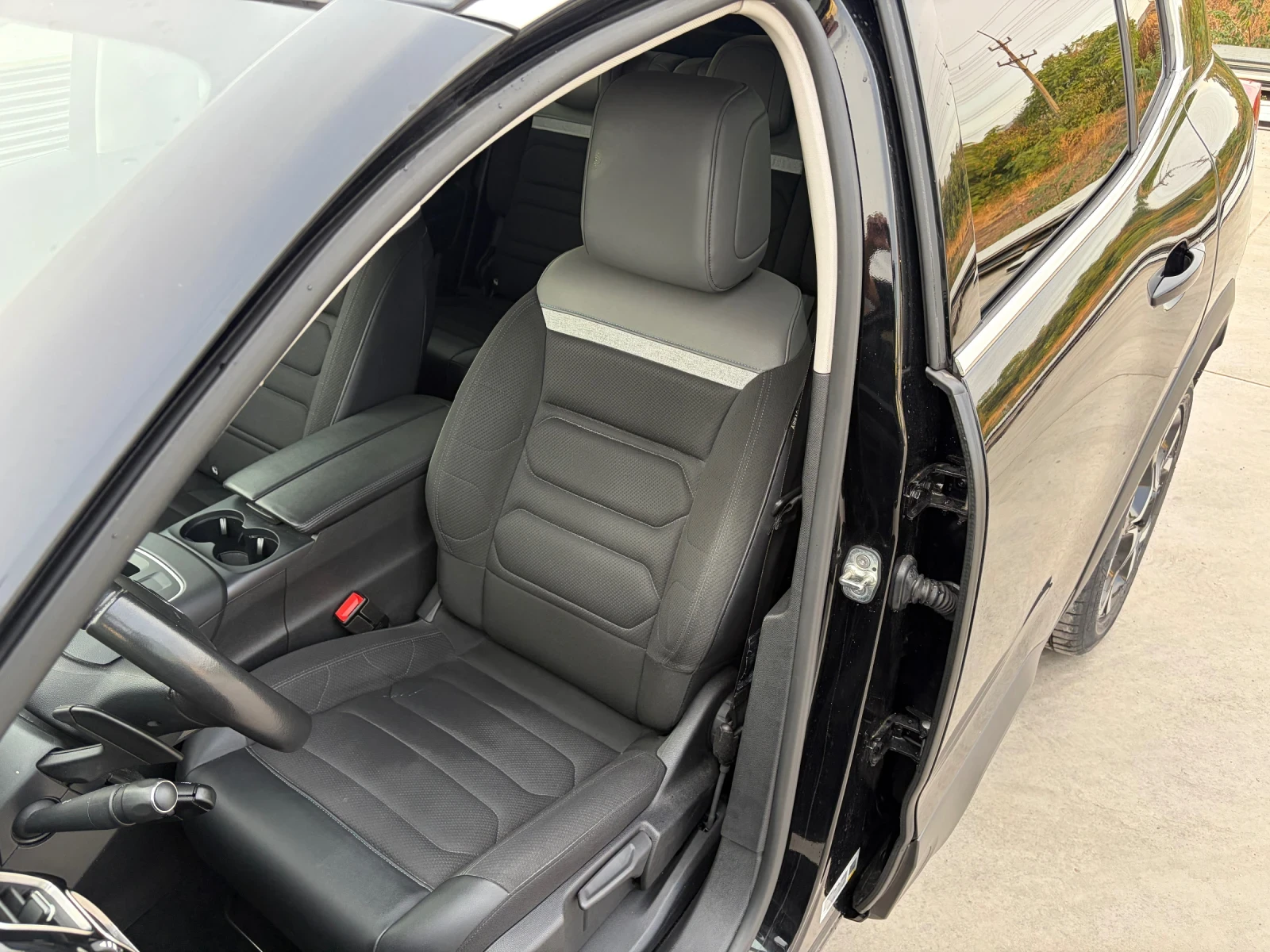 Citroen C5 Aircross, снимка 9 - Автомобили и джипове - 56281002