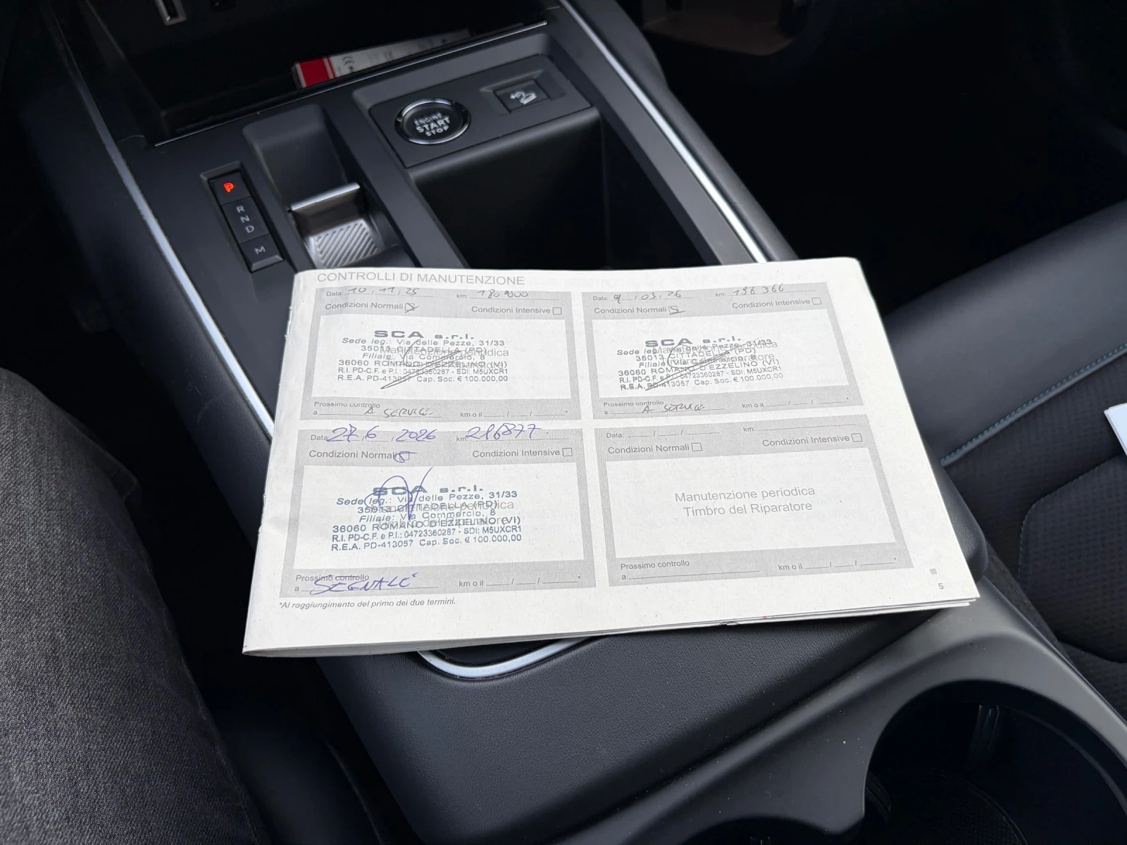 Citroen C5 Aircross, снимка 17 - Автомобили и джипове - 56281002