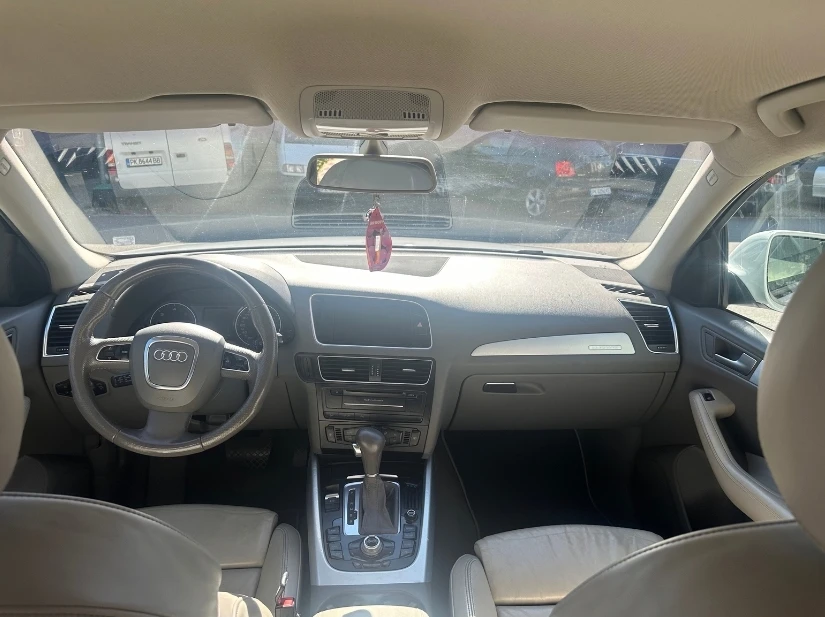 Audi Q5, снимка 4 - Автомобили и джипове - 56426974