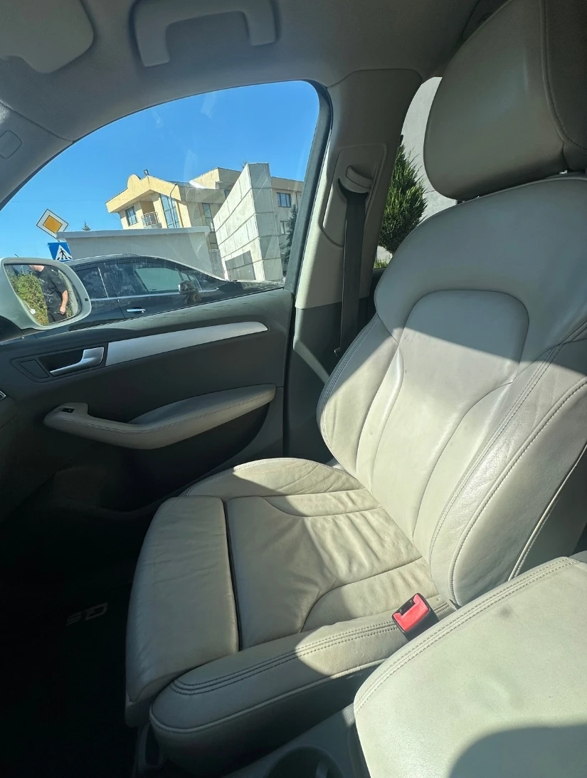 Audi Q5, снимка 7 - Автомобили и джипове - 56426974