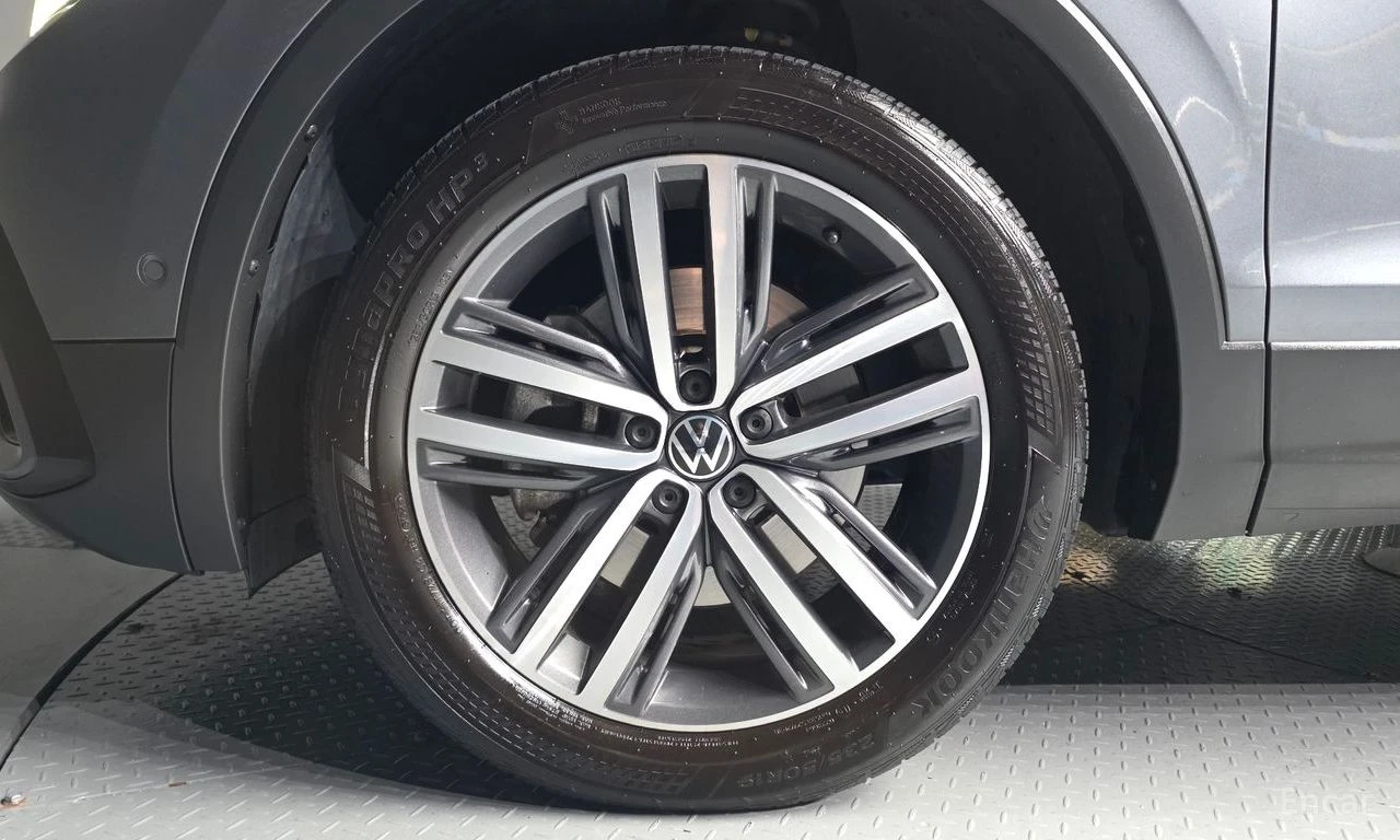 VW Tiguan 2.0 TSI Prestige | Mobile.bg � ����������� 5