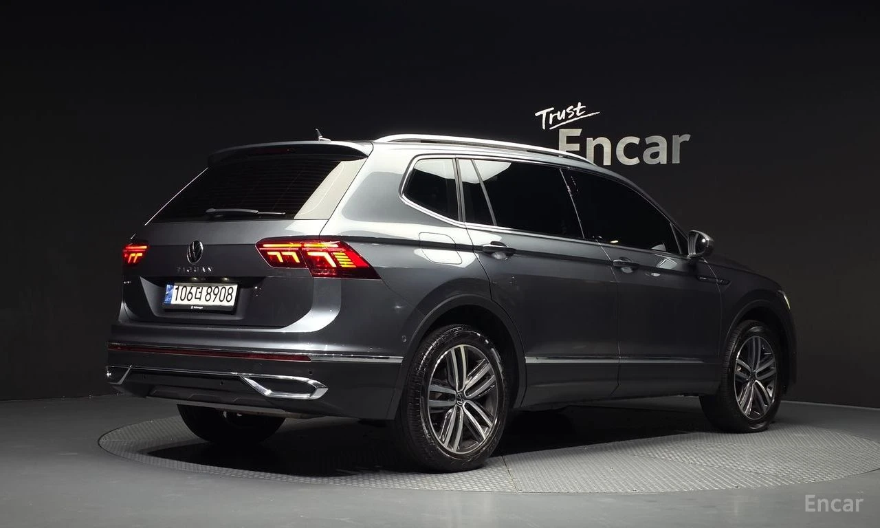VW Tiguan 2.0 TSI Prestige | Mobile.bg � ����������� 2