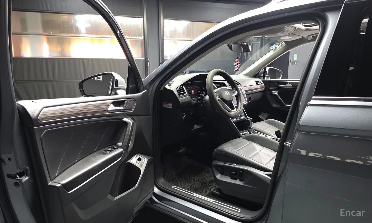 VW Tiguan 2.0 TSI Prestige | Mobile.bg � ����������� 10