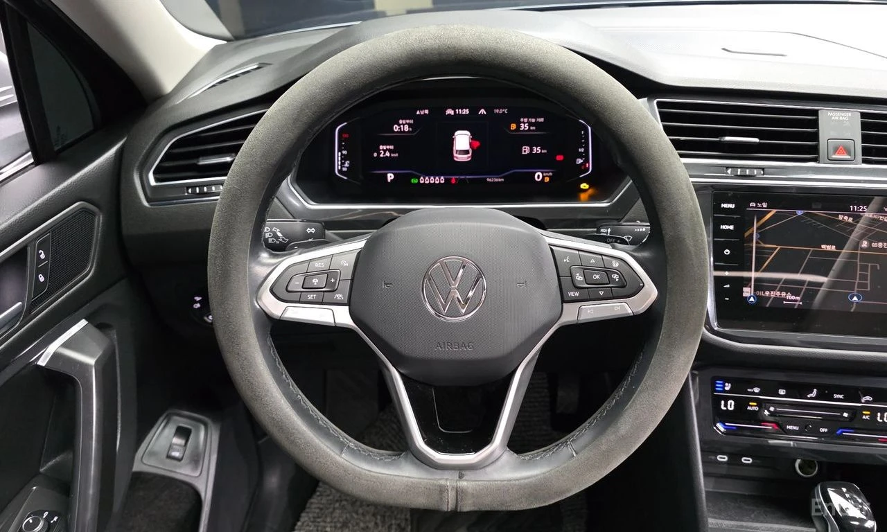 VW Tiguan 2.0 TSI Prestige | Mobile.bg � ����������� 13