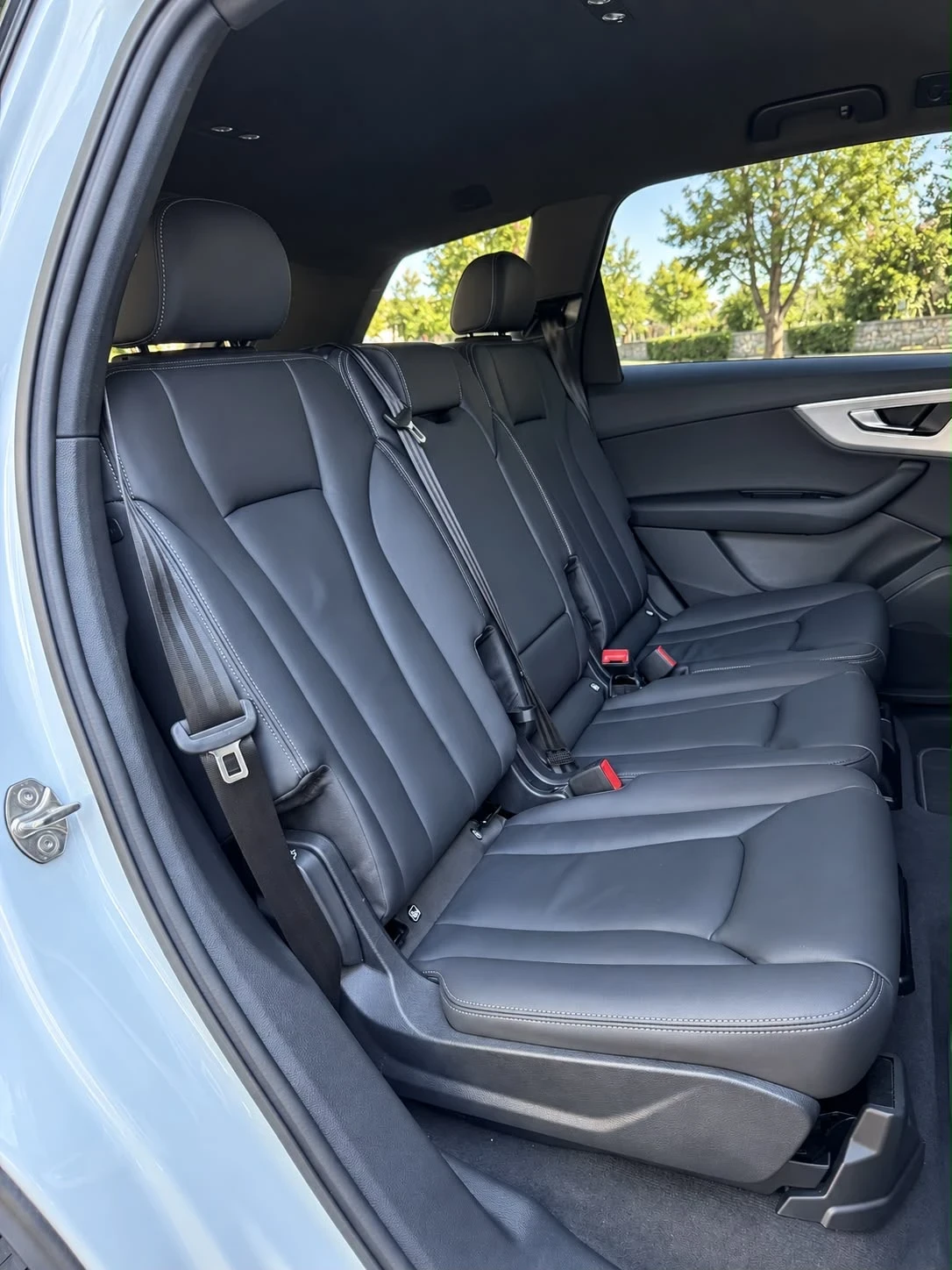 Audi Q7 55TFSI  S-line Lazer, снимка 12 - Автомобили и джипове - 56679663