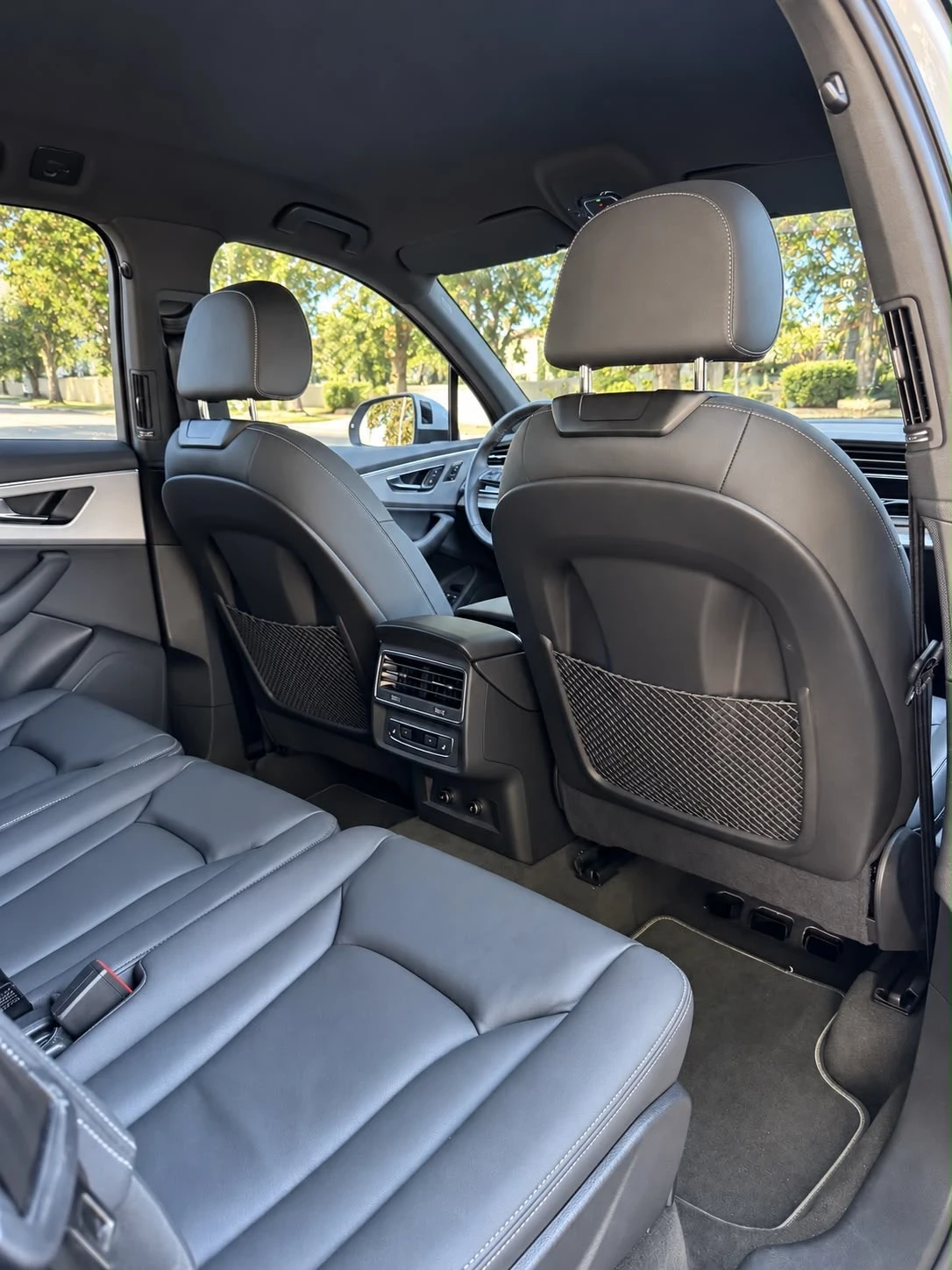 Audi Q7 55TFSI  S-line Lazer, снимка 10 - Автомобили и джипове - 56679663