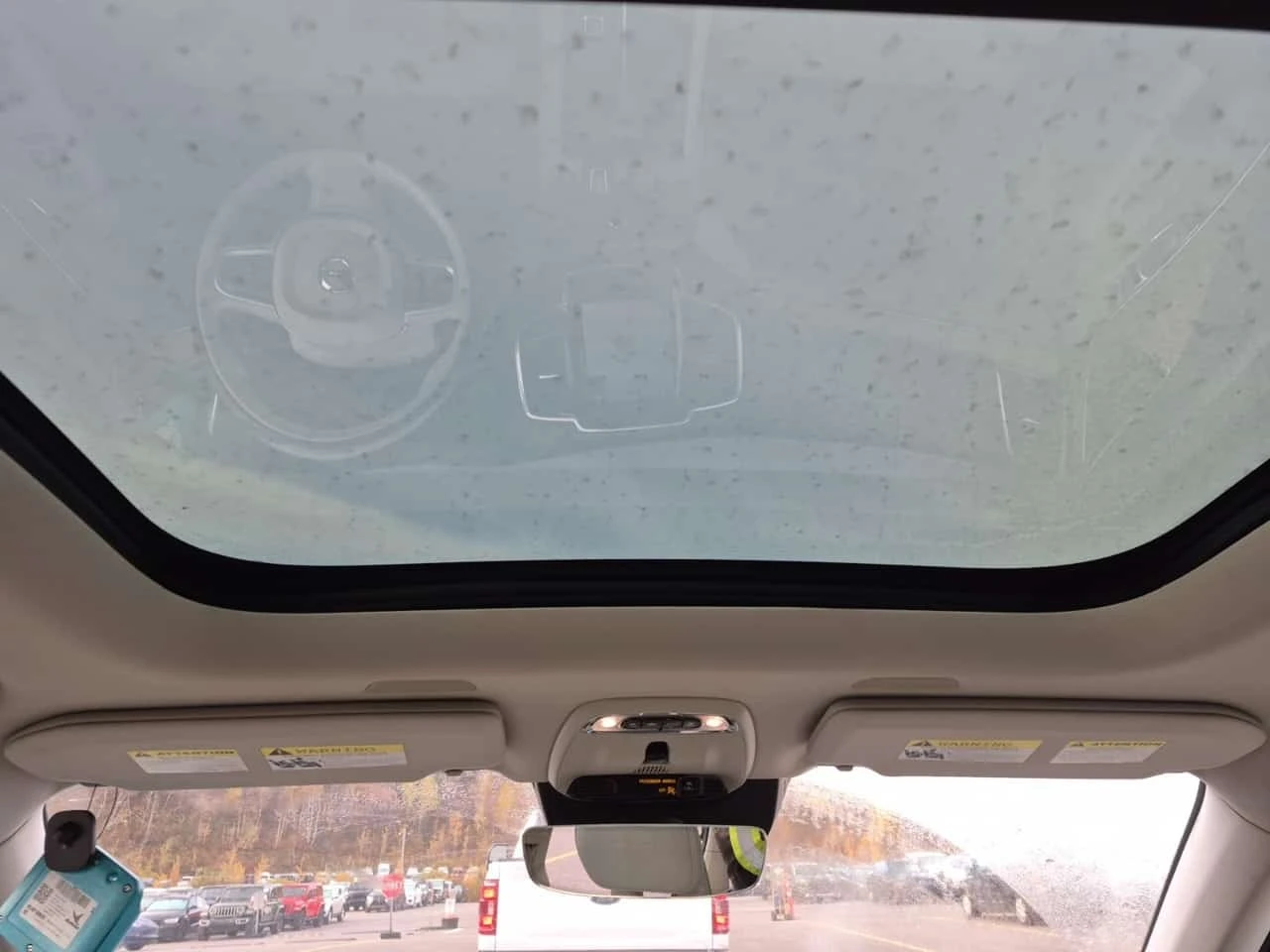 Volvo Xc90 * T6 Awd Inscription * ���������� *  | Mobile.bg � ����������� 14