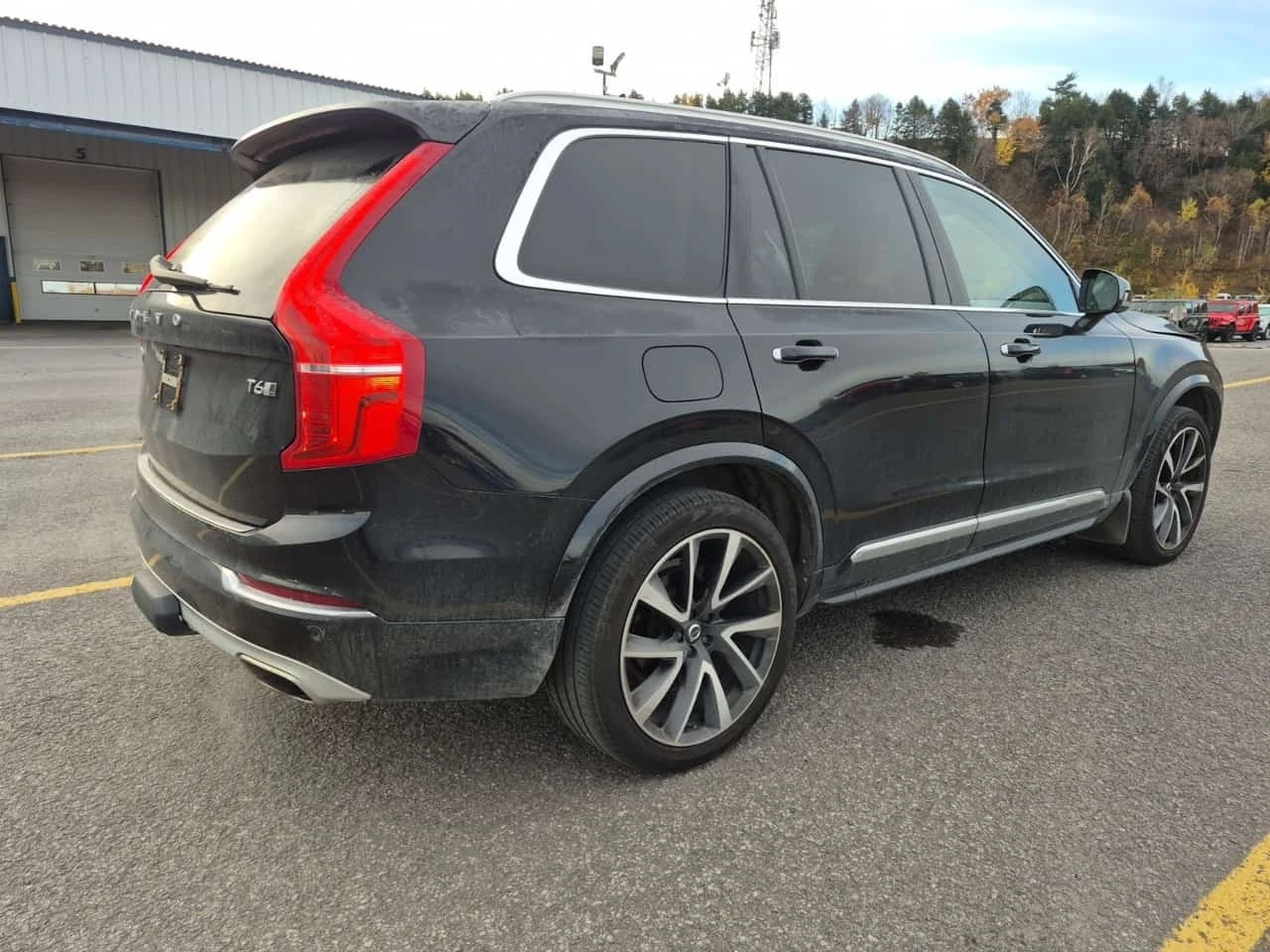 Volvo Xc90 * T6 Awd Inscription * ���������� *  | Mobile.bg � ����������� 3