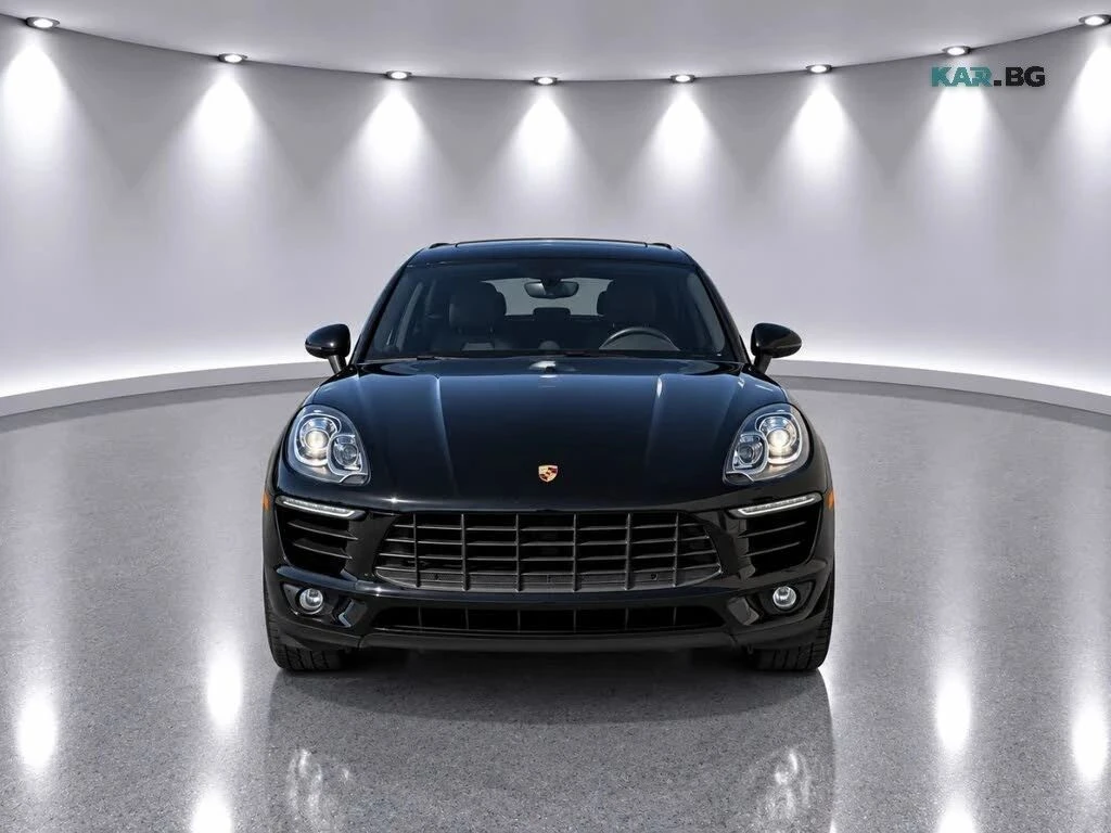 Porsche Macan, снимка 5 - Автомобили и джипове - 56729020