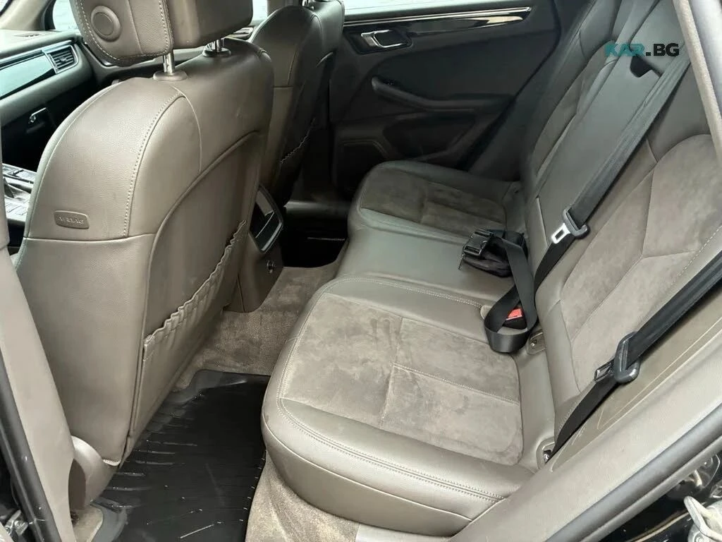 Porsche Macan, снимка 14 - Автомобили и джипове - 56729020