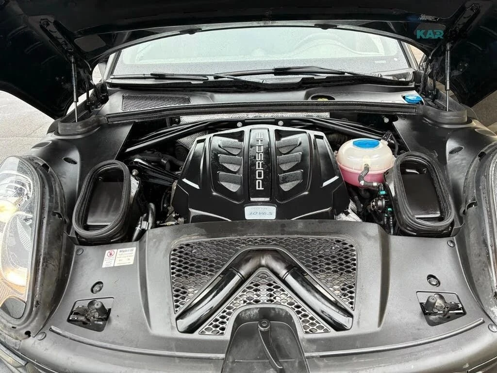 Porsche Macan, снимка 16 - Автомобили и джипове - 56729020