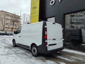 Renault Trafic L1H1 ENERGY 2.0 dCi (120hp) MT6, снимка 6