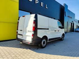 Renault Trafic L1H1 ENERGY 2.0 dCi (120hp) MT6, снимка 6
