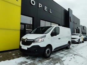 Renault Trafic L1H1 ENERGY 2.0 dCi (120hp) MT6, снимка 3