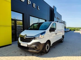 Renault Trafic L1H1 ENERGY 2.0 dCi (120hp) MT6, снимка 3