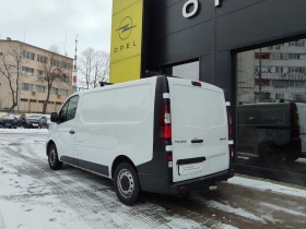 Renault Trafic L1H1 ENERGY 2.0 dCi (120hp) MT6, снимка 8