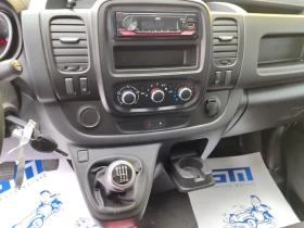 Renault Trafic L1H1 ENERGY 2.0 dCi (120hp) MT6, снимка 13