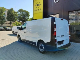 Renault Trafic L1H1 ENERGY 2.0 dCi (120hp) MT6, снимка 8