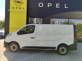 Renault Trafic L1H1 ENERGY 2.0 dCi (120hp) MT6, снимка 5
