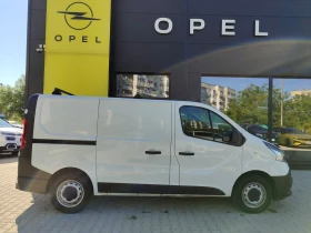 Renault Trafic L1H1 ENERGY 2.0 dCi (120hp) MT6, снимка 4