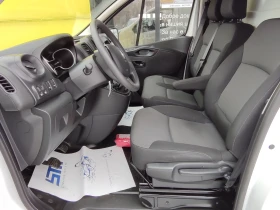 Renault Trafic L1H1 ENERGY 2.0 dCi (120hp) MT6, снимка 10