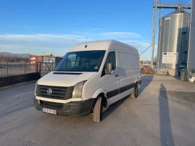VW Crafter L2H2, снимка 2