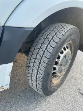 VW Crafter L2H2, снимка 10