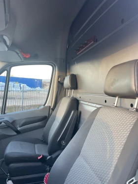 VW Crafter L2H2, снимка 12