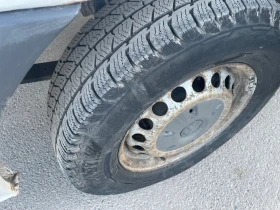 VW Crafter L2H2, снимка 9