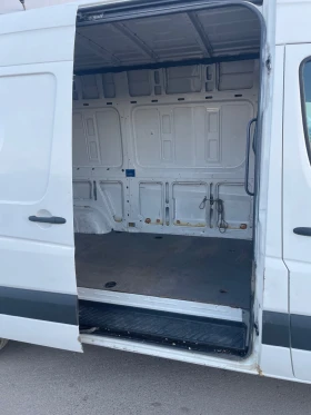 VW Crafter L2H2, снимка 7