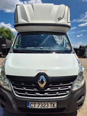 Renault Master 2.3DCI, снимка 4