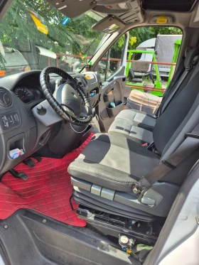 Renault Master 2.3DCI, снимка 6