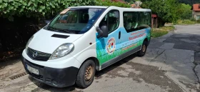 Opel Vivaro, снимка 3