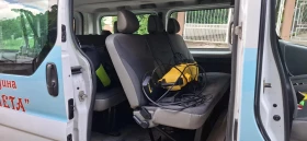 Opel Vivaro, снимка 10