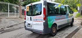 Opel Vivaro, снимка 6