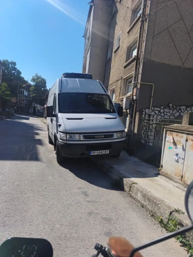 Iveco 2.8, снимка 2