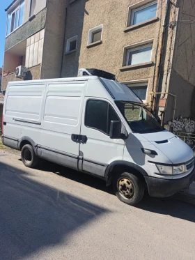 Iveco 2.8, снимка 1