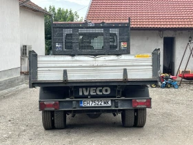 Iveco Daily, снимка 4