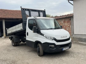 Iveco Daily, снимка 1