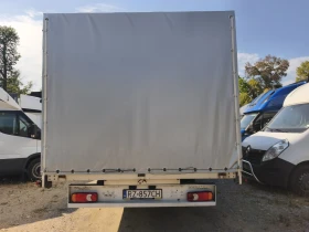 Renault Master 10ПАЛЕТА//ДВОЙНА КАБИНА//ЛИЗИНГ, снимка 5