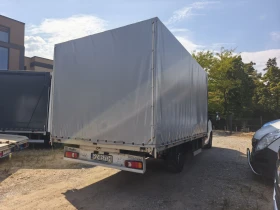 Renault Master 10ПАЛЕТА//ДВОЙНА КАБИНА//ЛИЗИНГ, снимка 7
