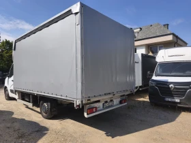Renault Master 10ПАЛЕТА//ДВОЙНА КАБИНА//ЛИЗИНГ, снимка 4