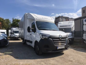 Renault Master 10ПАЛЕТА//ДВОЙНА КАБИНА//ЛИЗИНГ, снимка 3