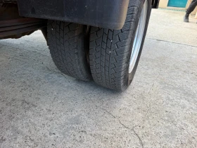 Mercedes-Benz Sprinter 412 2.9TDI* Кран HIAB* 3.00 метра кош, снимка 8