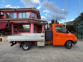 Mercedes-Benz Sprinter 412 2.9TDI* Кран HIAB* 3.00 метра кош, снимка 14