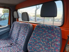 Mercedes-Benz Sprinter 412 2.9TDI* Кран HIAB* 3.00 метра кош, снимка 6