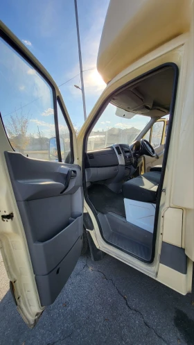 Mercedes-Benz Sprinter 313 CDI, снимка 8